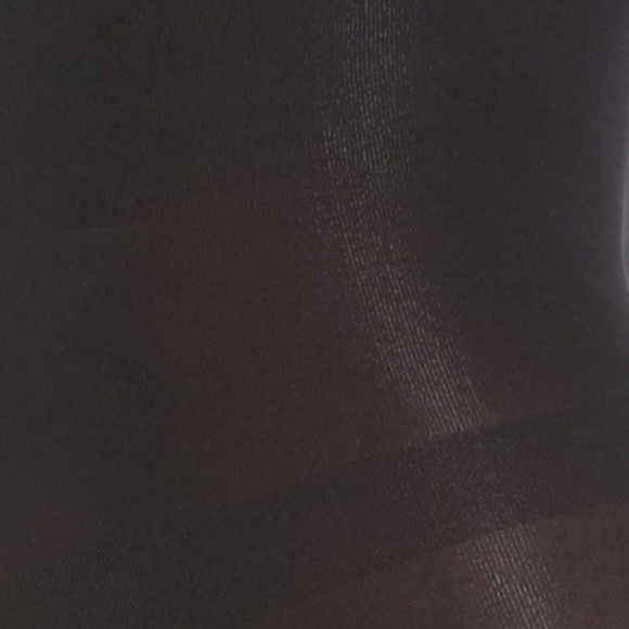 Yummie By Heather Thomson Tights Waist Shaping New - Picture 5 of 6